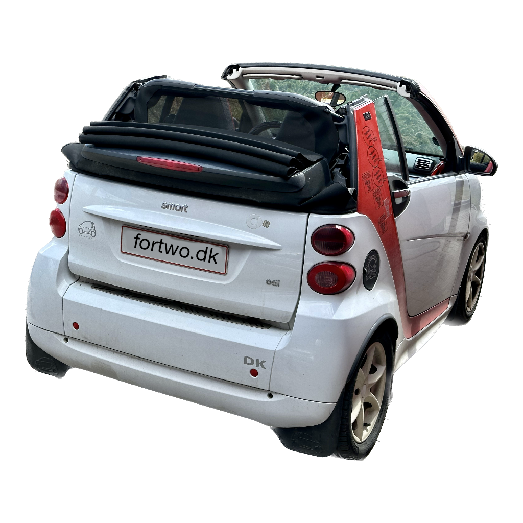 Stories from behind the Cabrio package! A Fortwo world a small of Smart of - fun in wheel a